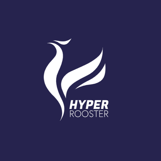 Logo HyperRooster